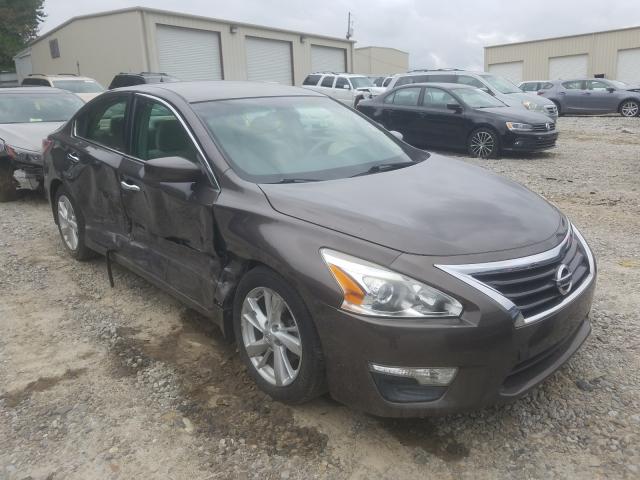 NISSAN ALTIMA 2.5 2013 1n4al3ap9dn566262