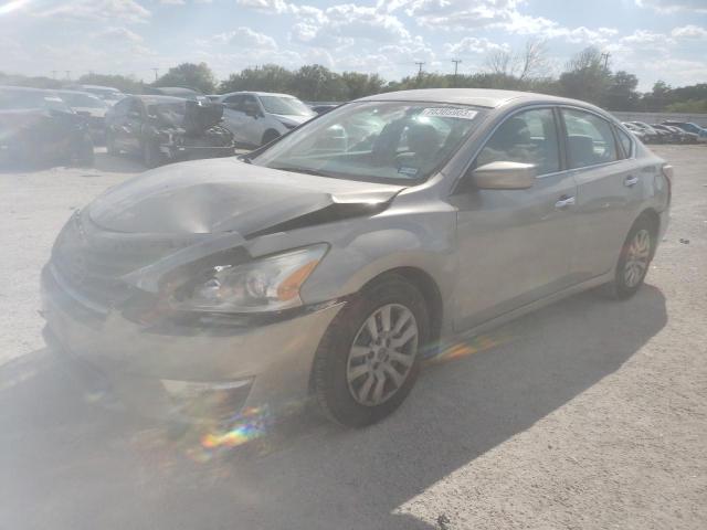 NISSAN ALTIMA 2.5 2013 1n4al3ap9dn566665