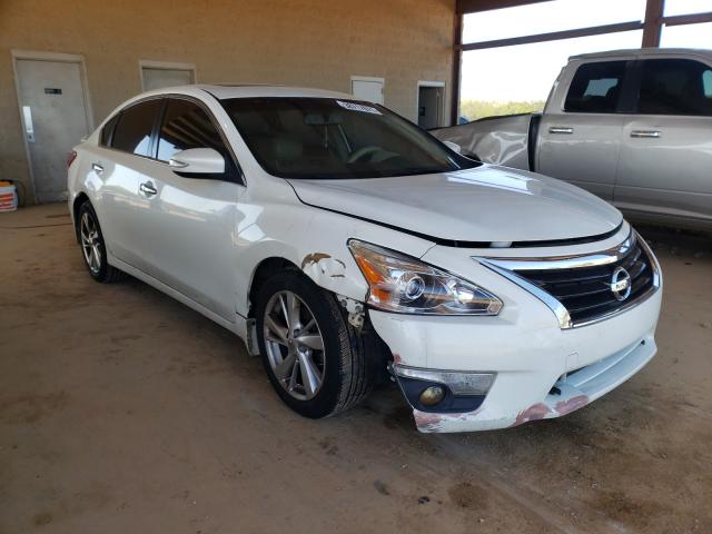 NISSAN ALTIMA 2.5 2013 1n4al3ap9dn566861