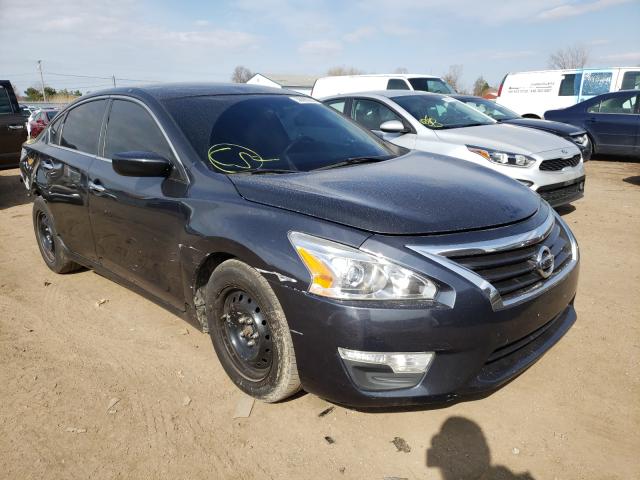 NISSAN ALTIMA 2.5 2013 1n4al3ap9dn567248