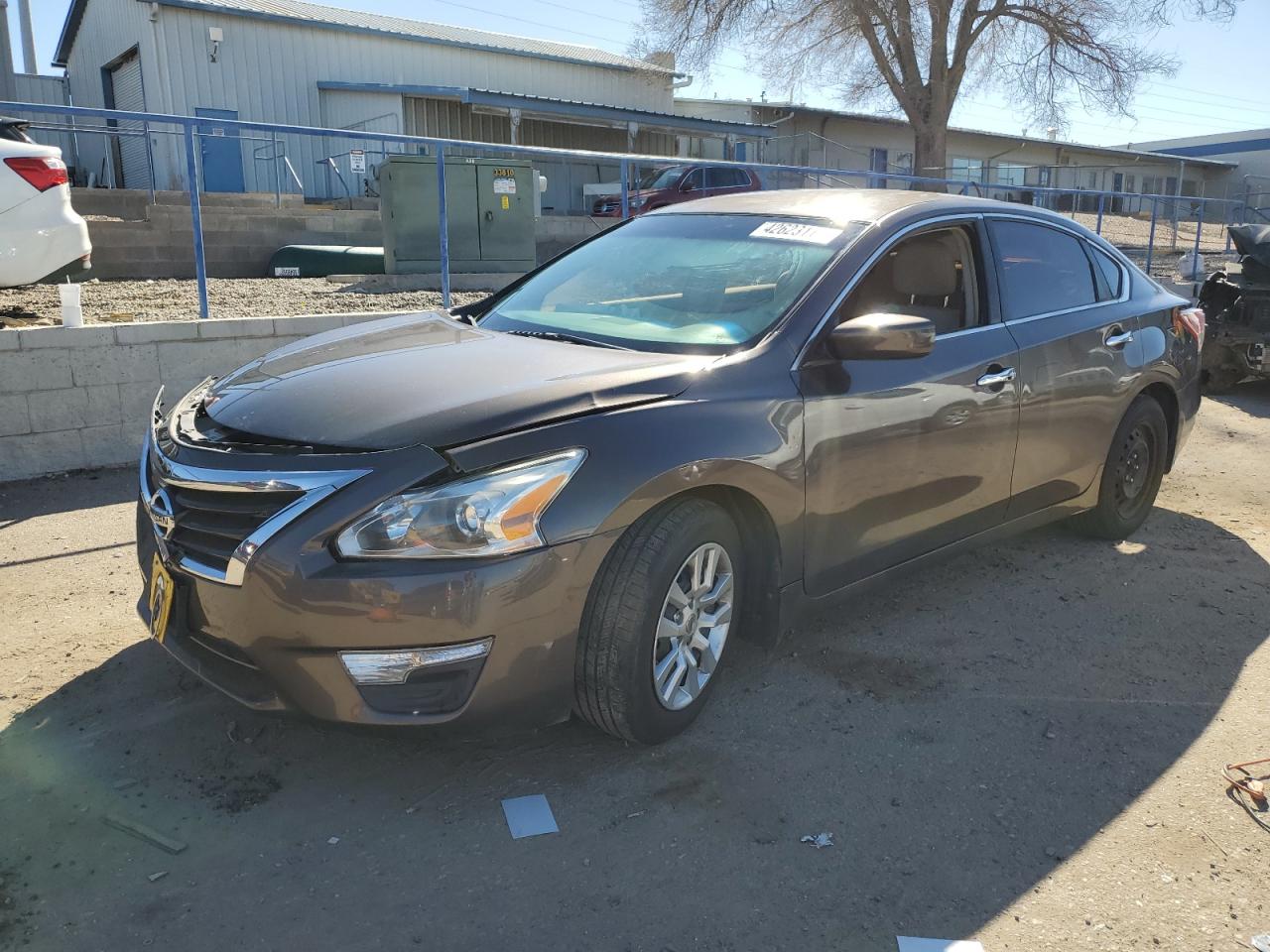 NISSAN ALTIMA 2013 1n4al3ap9dn567363