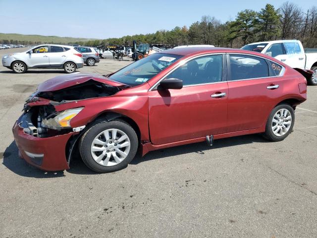 NISSAN ALTIMA 2013 1n4al3ap9dn568562