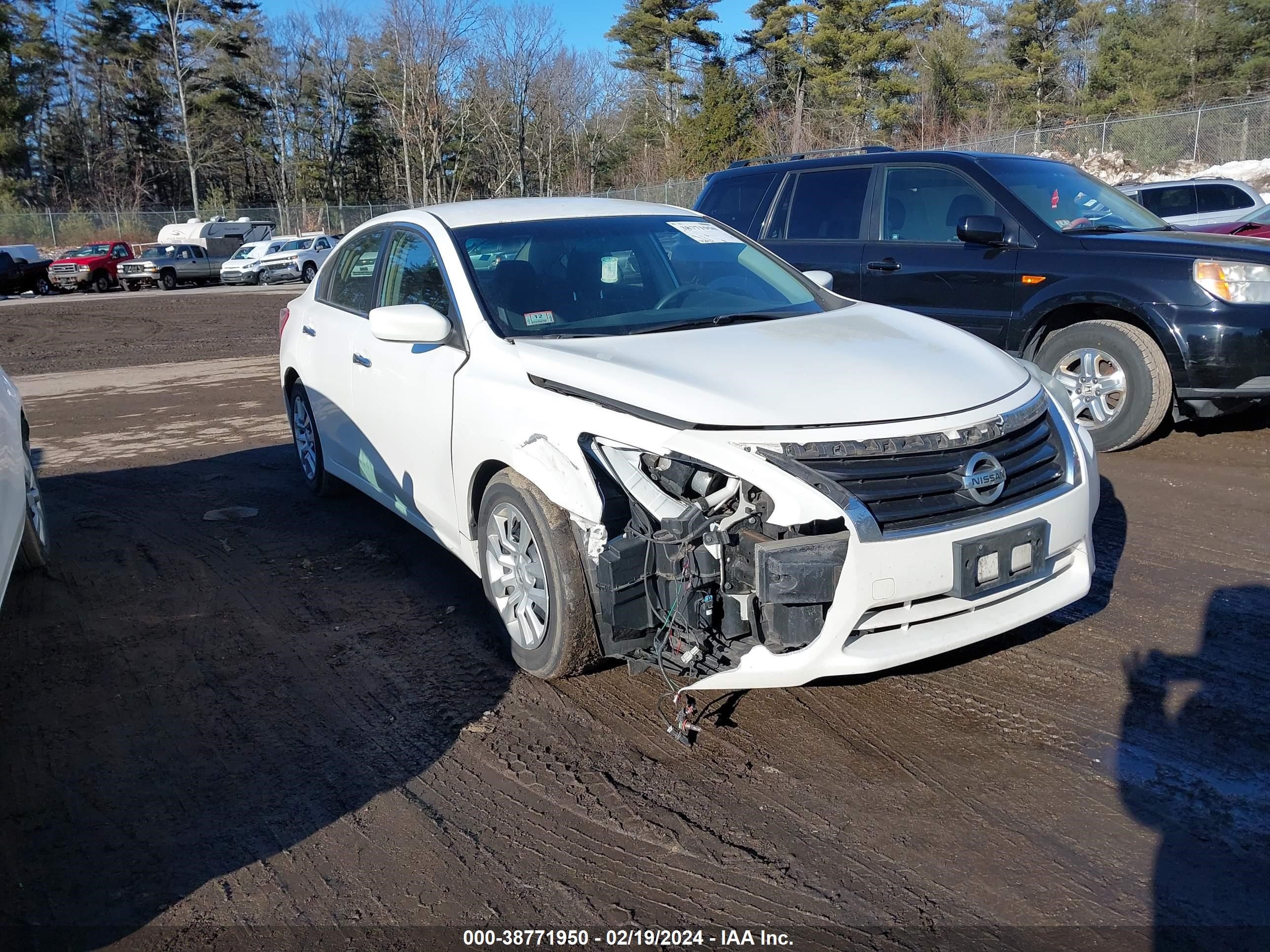 NISSAN ALTIMA 2013 1n4al3ap9dn568738