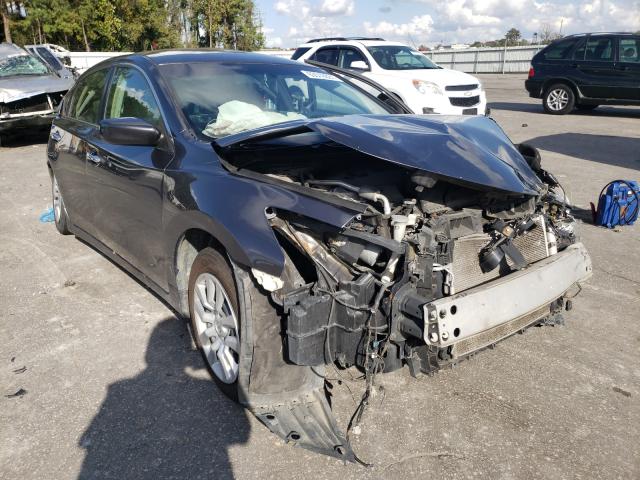 NISSAN ALTIMA 2.5 2013 1n4al3ap9dn568979