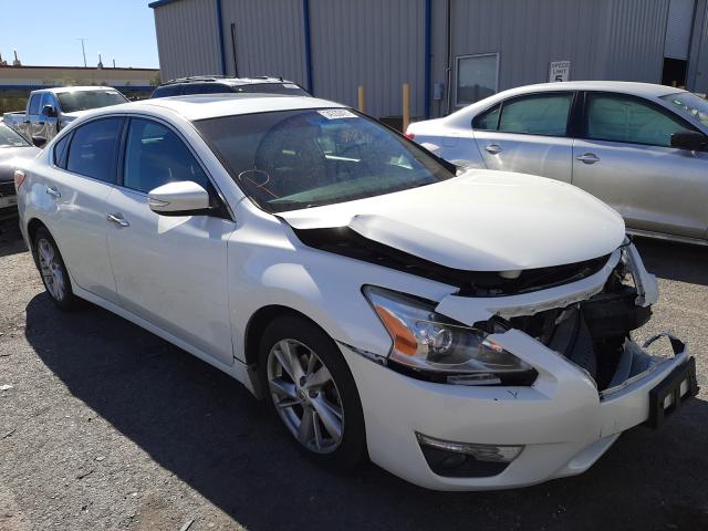 NISSAN ALTIMA 2.5 2013 1n4al3ap9dn569534