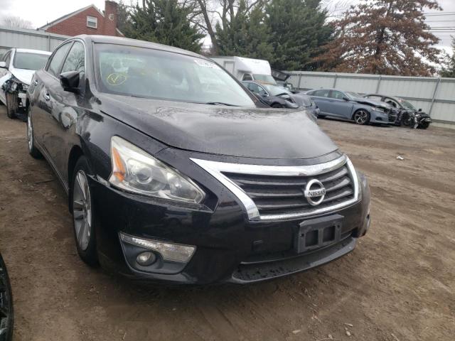 NISSAN ALTIMA 2.5 2013 1n4al3ap9dn570294