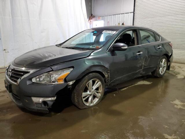 NISSAN ALTIMA 2.5 2013 1n4al3ap9dn572059