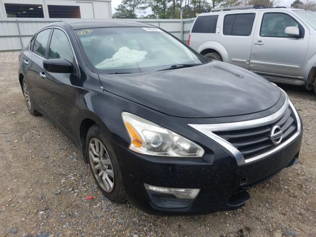 NISSAN ALTIMA 2.5 2013 1n4al3ap9dn572918