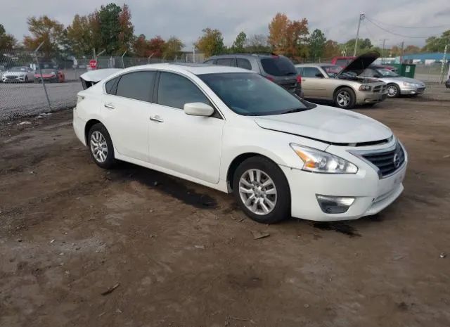 NISSAN ALTIMA 2013 1n4al3ap9dn573115