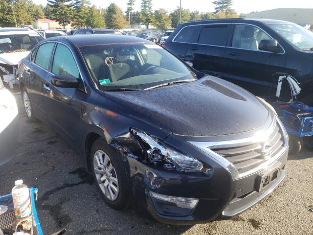 NISSAN ALTIMA 2.5 2013 1n4al3ap9dn573163