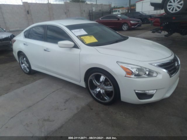 NISSAN ALTIMA 2013 1n4al3ap9dn573227