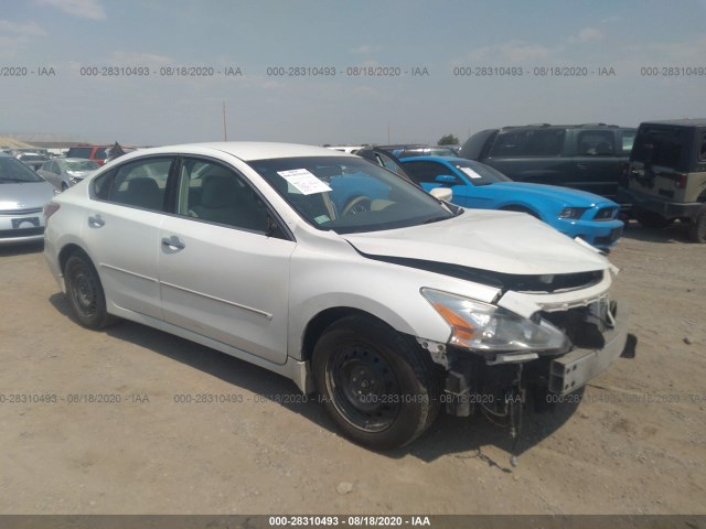 NISSAN ALTIMA 2013 1n4al3ap9dn573647