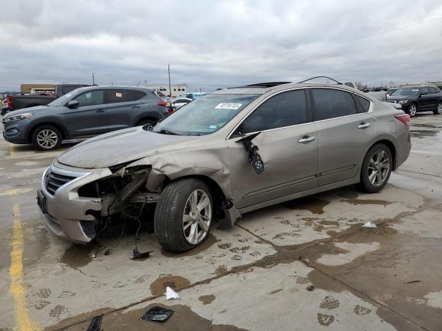 NISSAN ALTIMA 2.5 2013 1n4al3ap9dn574538