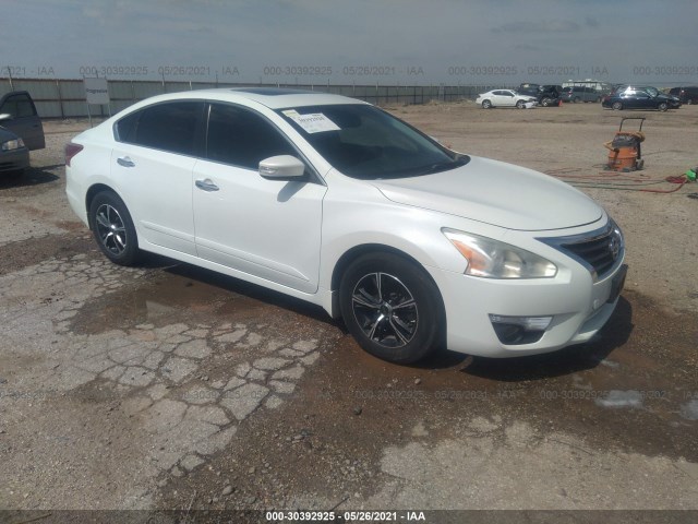 NISSAN ALTIMA 2013 1n4al3ap9dn574636