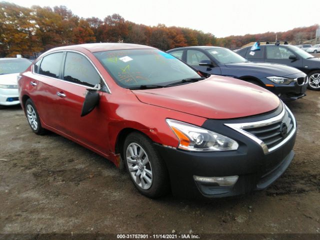 NISSAN ALTIMA 2013 1n4al3ap9dn574765