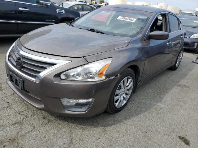 NISSAN ALTIMA 2.5 2013 1n4al3ap9dn575141