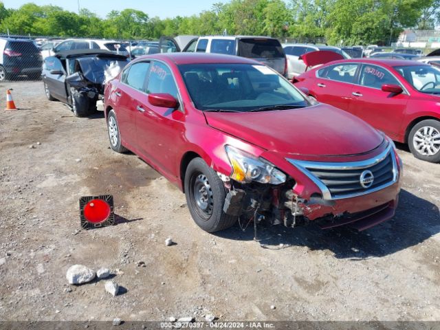 NISSAN ALTIMA 2013 1n4al3ap9dn575382