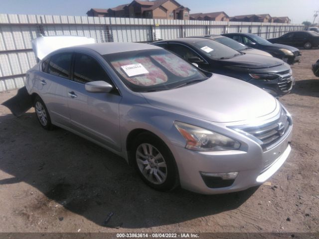 NISSAN ALTIMA 2013 1n4al3ap9dn575768