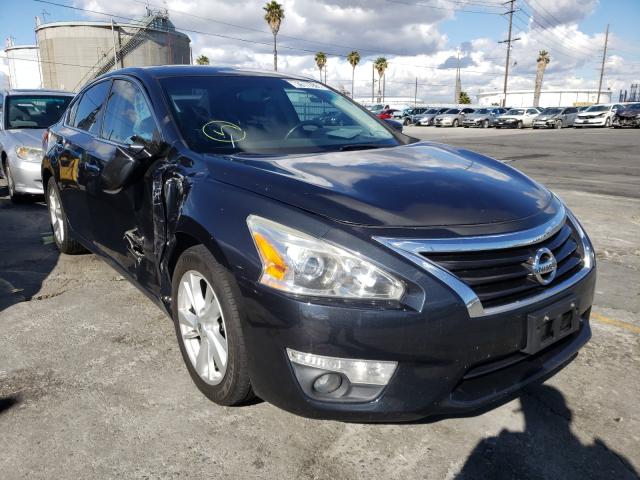 NISSAN ALTIMA 2.5 2013 1n4al3ap9dn576421