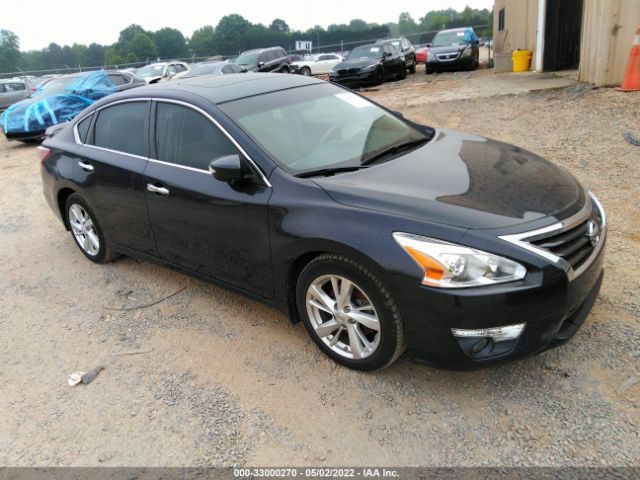 NISSAN ALTIMA 2013 1n4al3ap9dn578170