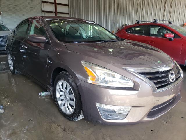 NISSAN ALTIMA 2.5 2013 1n4al3ap9dn578198