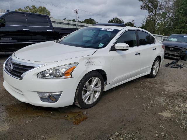 NISSAN ALTIMA 2013 1n4al3ap9dn578265