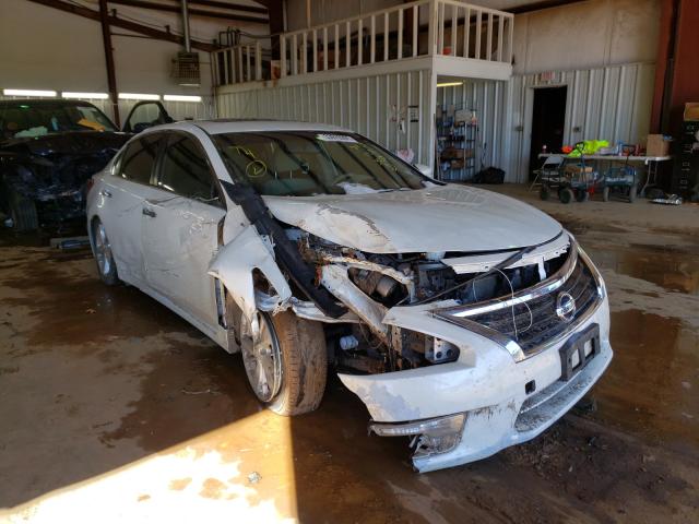 NISSAN ALTIMA 2.5 2013 1n4al3ap9dn578413