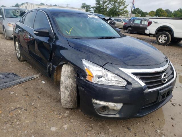 NISSAN ALTIMA 2.5 2013 1n4al3ap9dn578685