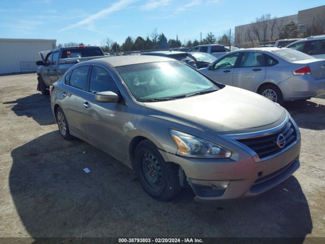 NISSAN ALTIMA 2013 1n4al3ap9dn579559