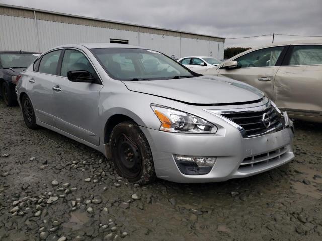 NISSAN ALTIMA 2.5 2013 1n4al3ap9dn580467