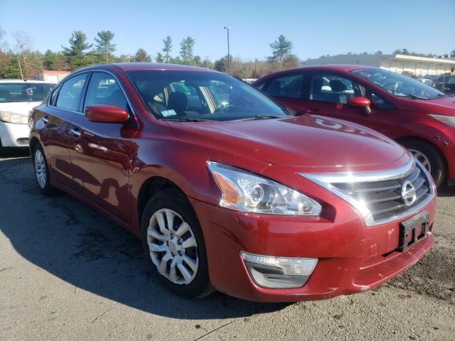 NISSAN ALTIMA 2.5 2013 1n4al3ap9dn580534