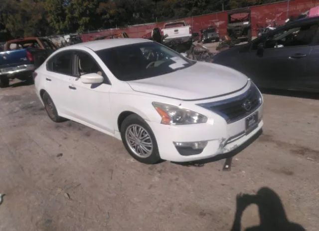 NISSAN ALTIMA 2013 1n4al3ap9dn581683