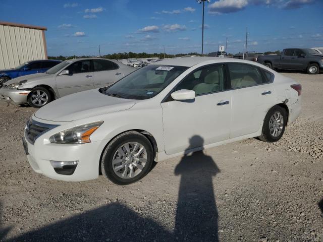 NISSAN ALTIMA 2.5 2013 1n4al3ap9dn581697