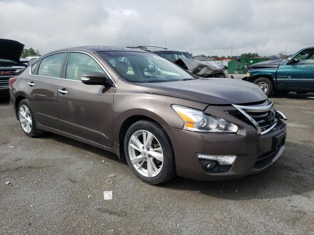 NISSAN ALTIMA 2.5 2013 1n4al3ap9dn581778