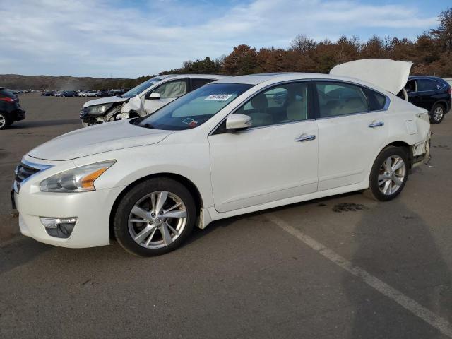 NISSAN ALTIMA 2013 1n4al3ap9dn581845