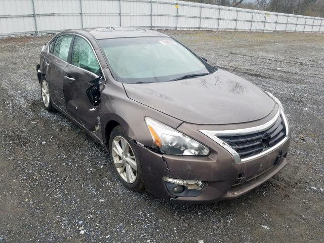 NISSAN ALTIMA 2.5 2013 1n4al3ap9dn582204