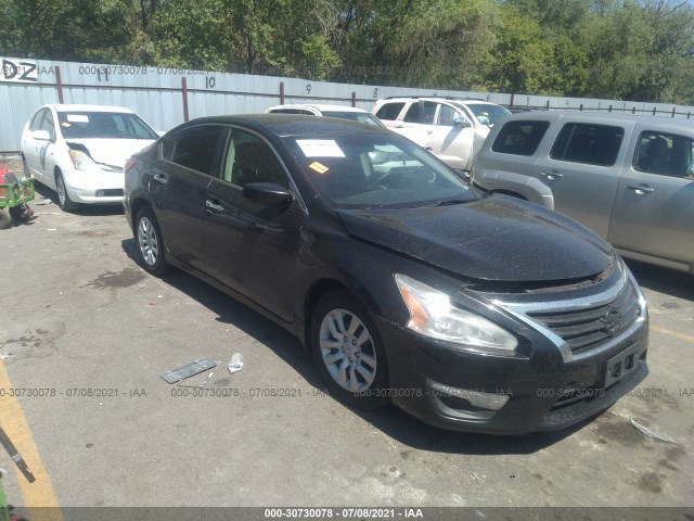 NISSAN ALTIMA 2013 1n4al3ap9dn582638