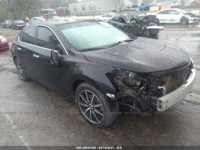 NISSAN ALTIMA 2013 1n4al3ap9dn582851