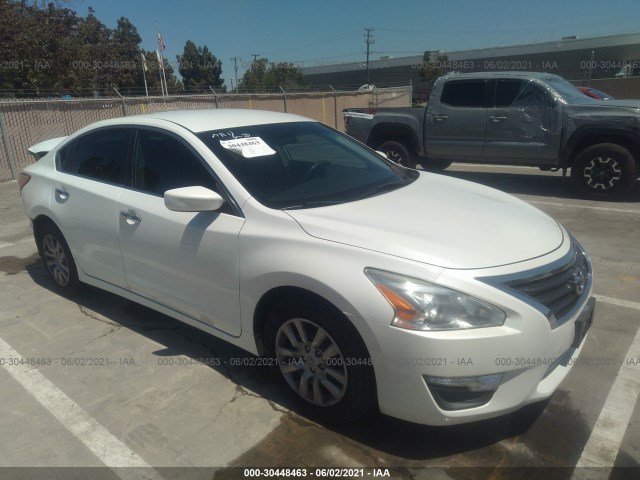 NISSAN ALTIMA 2013 1n4al3ap9dn583014