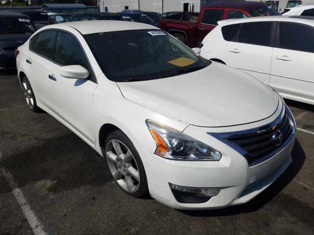 NISSAN ALTIMA 2.5 2013 1n4al3ap9dn583711