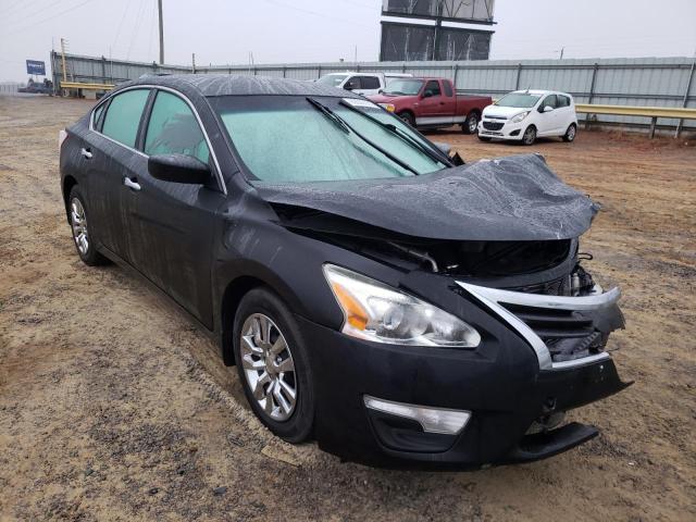 NISSAN ALTIMA 2.5 2013 1n4al3ap9dn584258