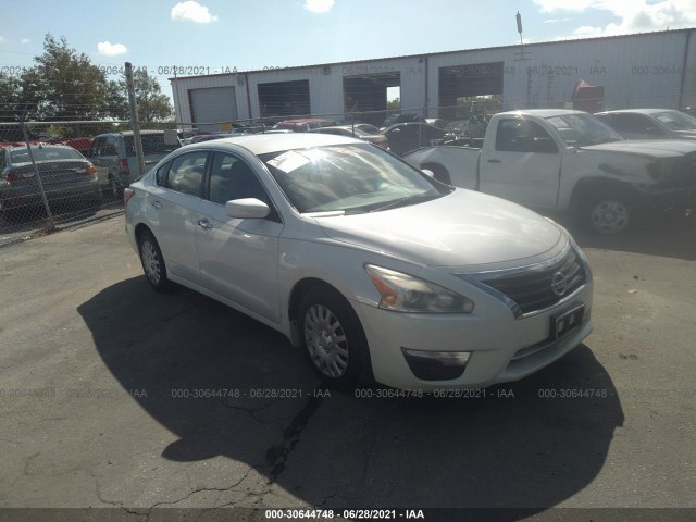 NISSAN ALTIMA 2013 1n4al3ap9dn585734