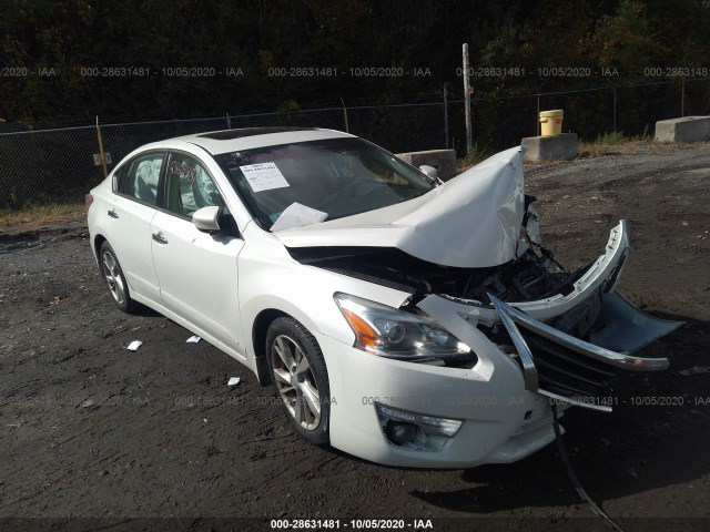 NISSAN ALTIMA 2013 1n4al3ap9dn585829