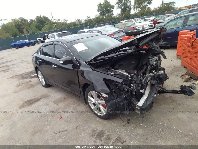 NISSAN ALTIMA 2013 1n4al3ap9dn585863