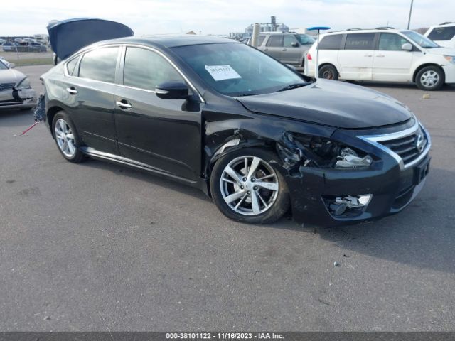 NISSAN ALTIMA 2013 1n4al3ap9dn585989