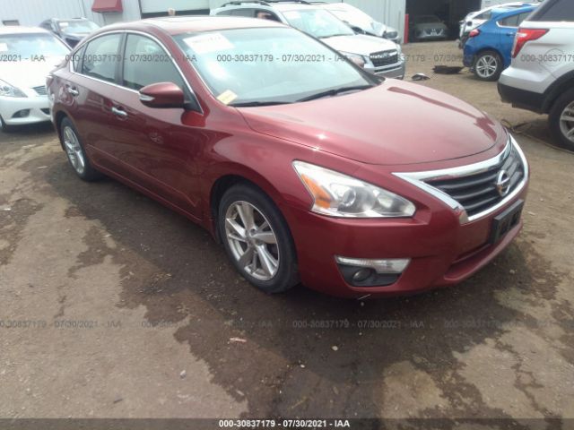 NISSAN ALTIMA 2013 1n4al3ap9dn586012