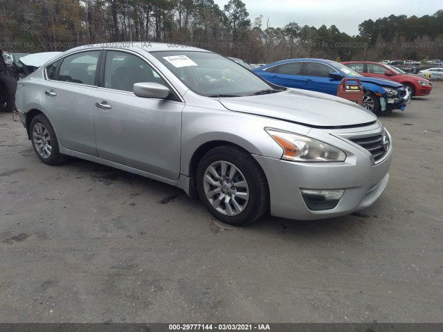 NISSAN ALTIMA 2013 1n4al3ap9dn586849