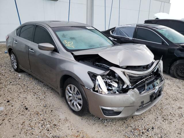 NISSAN ALTIMA 2.5 2013 1n4al3ap9dn587029