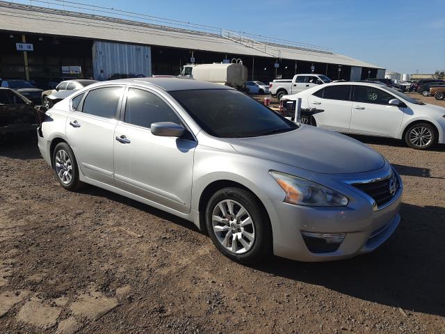 NISSAN ALTIMA 2.5 2013 1n4al3ap9dn587628