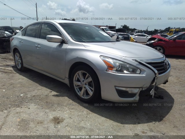 NISSAN ALTIMA 2013 1n4al3ap9dn587631